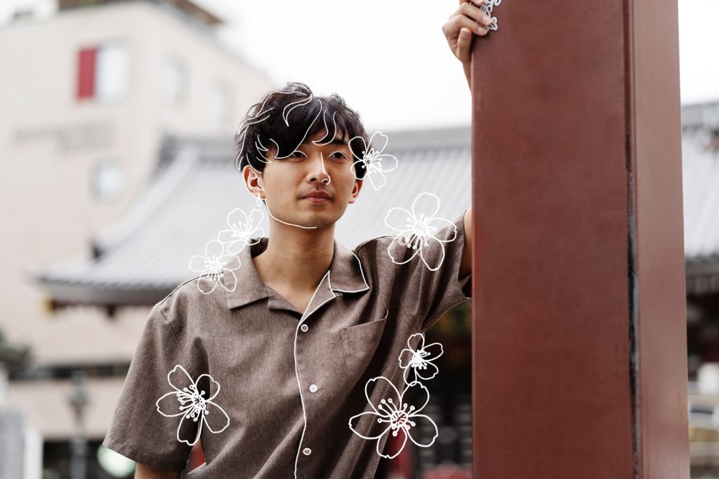 アーティスト気質