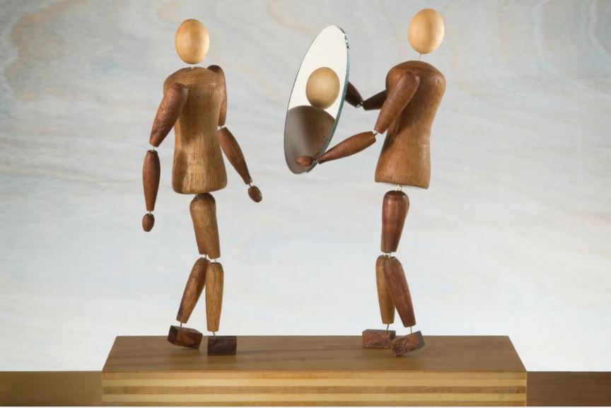 なりたい自分 例