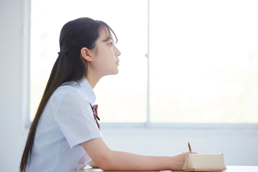 高校生活で頑張ったこと